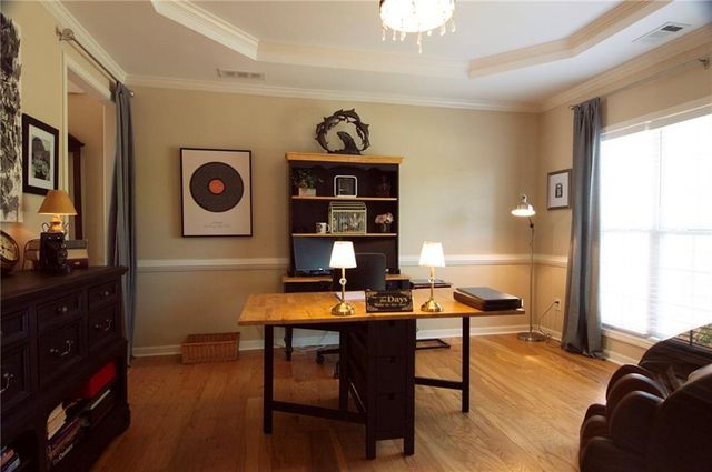 602 Garnet Court, Canton, GA 30114