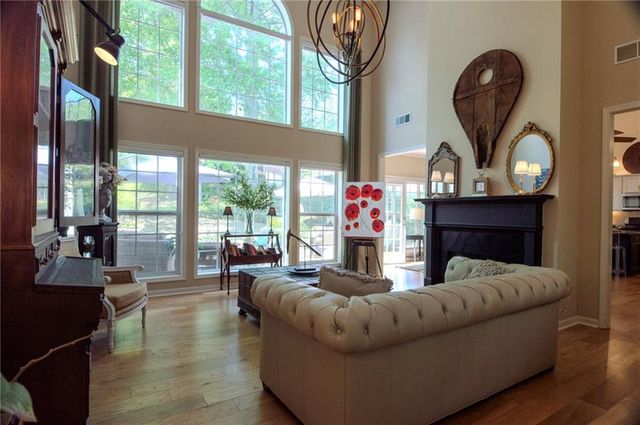 602 Garnet Court, Canton, GA 30114