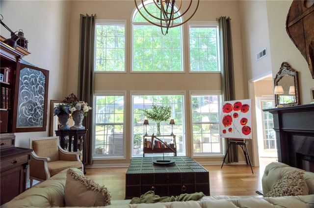 602 Garnet Court, Canton, GA 30114