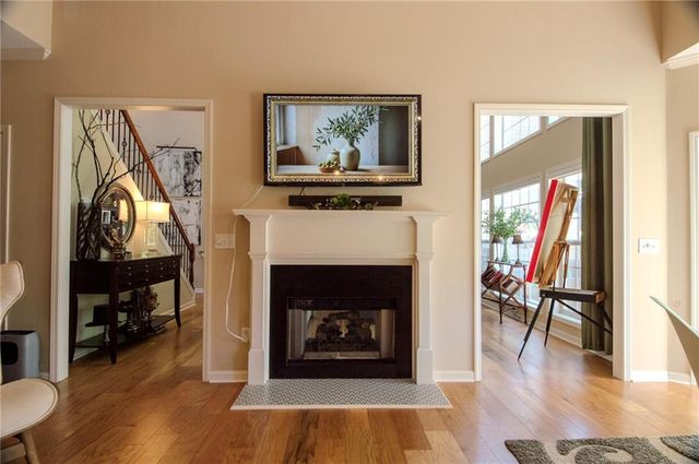 602 Garnet Court, Canton, GA 30114