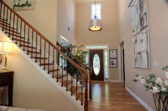 602 Garnet Court, Canton, GA 30114