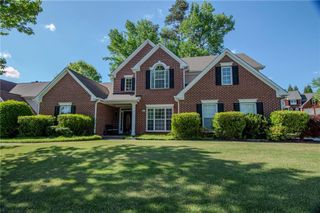 602 Garnet Court, Canton, GA 30114