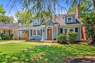1717 Fort Bragg Road, Fayetteville, NC 28303