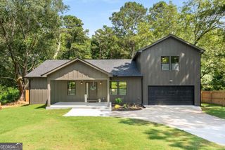 3270 Lake Monroe Road, Douglasville, GA 30135