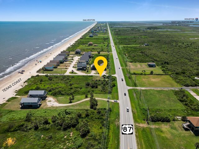 000 Gordon, Gilchrist, TX 77617