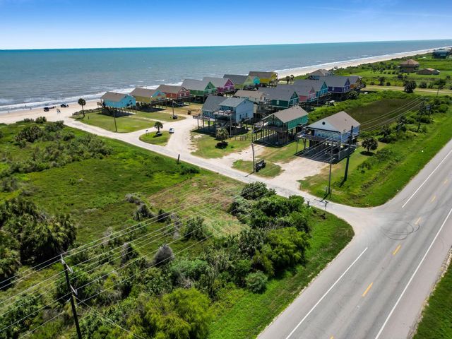 000 Gordon, Gilchrist, TX 77617