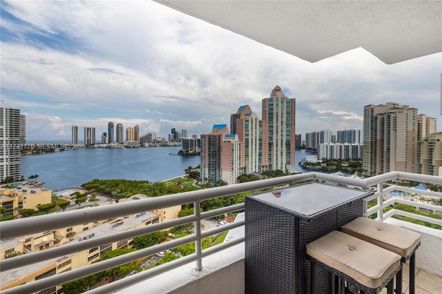 3300 NE 192nd St PH16, Aventura, FL 33180