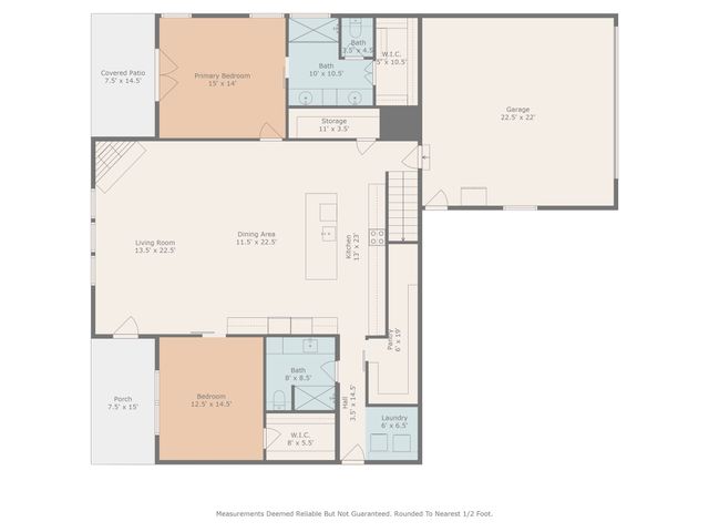 1400 Lacy Drive, Lipan, TX 76462