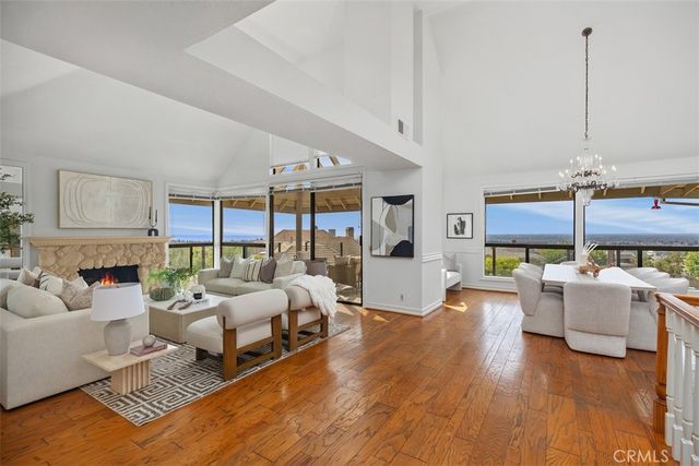 39 Harbor Ridge, Newport Beach, CA 92660