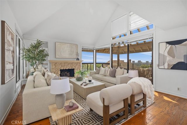 39 Harbor Ridge, Newport Beach, CA 92660