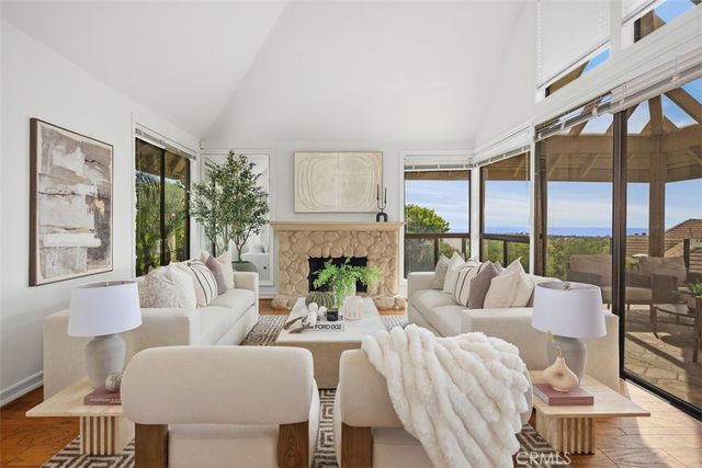 39 Harbor Ridge, Newport Beach, CA 92660