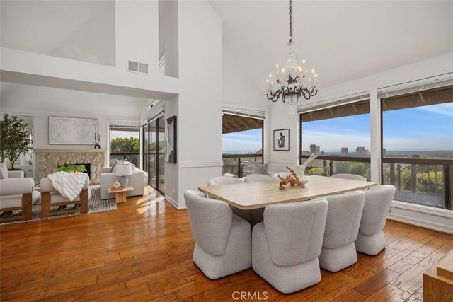 39 Harbor Ridge, Newport Beach, CA 92660