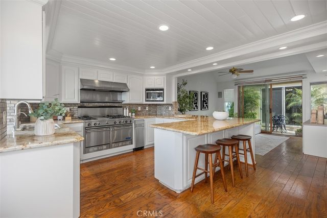 39 Harbor Ridge, Newport Beach, CA 92660