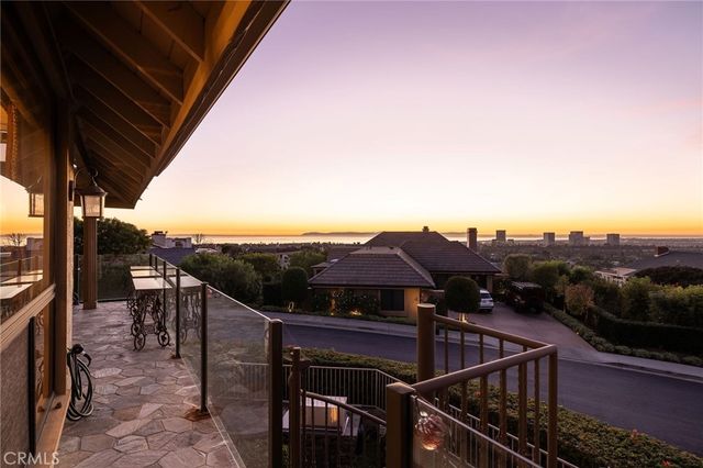 39 Harbor Ridge, Newport Beach, CA 92660