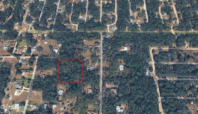 8450 pine haven Point, Crystal River, FL 34428