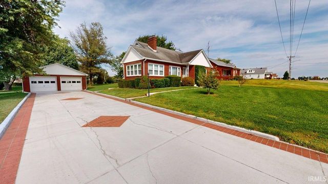 342 E 23rd Street, Ferdinand, IN 47532