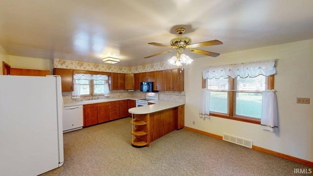 342 E 23rd Street, Ferdinand, IN 47532