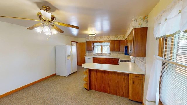 342 E 23rd Street, Ferdinand, IN 47532