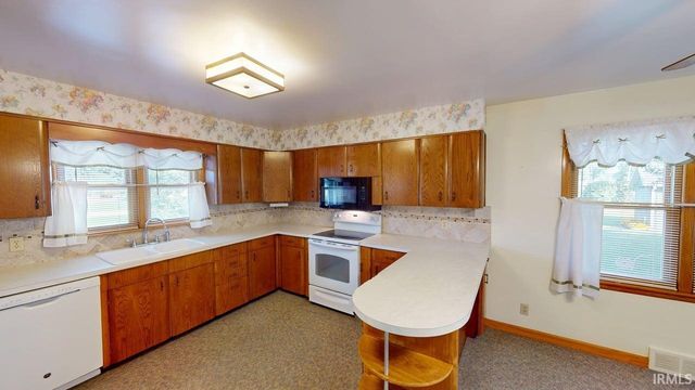 342 E 23rd Street, Ferdinand, IN 47532