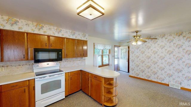 342 E 23rd Street, Ferdinand, IN 47532