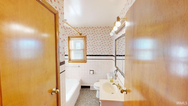 342 E 23rd Street, Ferdinand, IN 47532