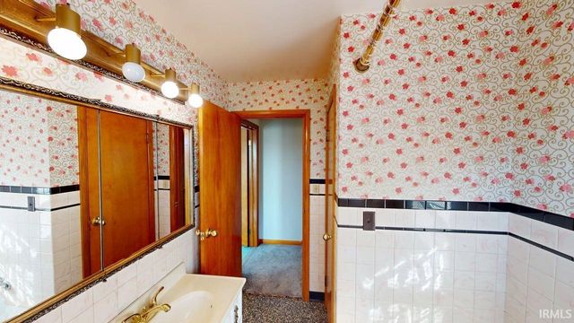 342 E 23rd Street, Ferdinand, IN 47532