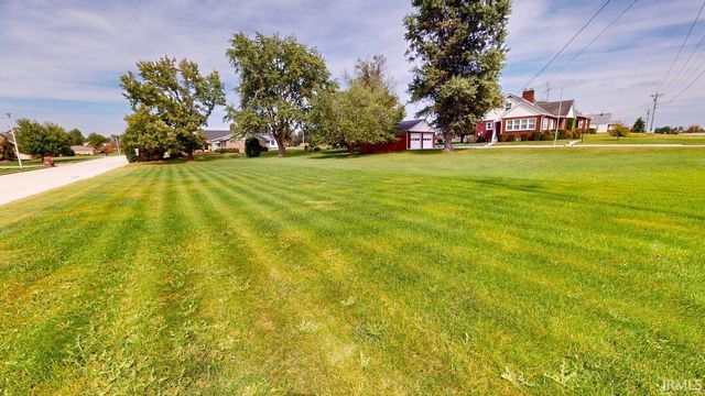 342 E 23rd Street, Ferdinand, IN 47532