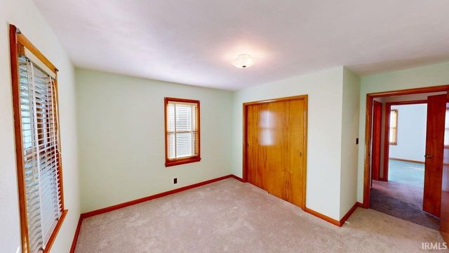 342 E 23rd Street, Ferdinand, IN 47532