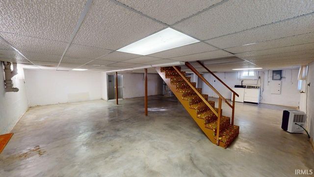 342 E 23rd Street, Ferdinand, IN 47532