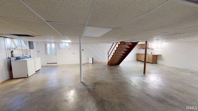 342 E 23rd Street, Ferdinand, IN 47532