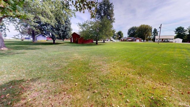 342 E 23rd Street, Ferdinand, IN 47532