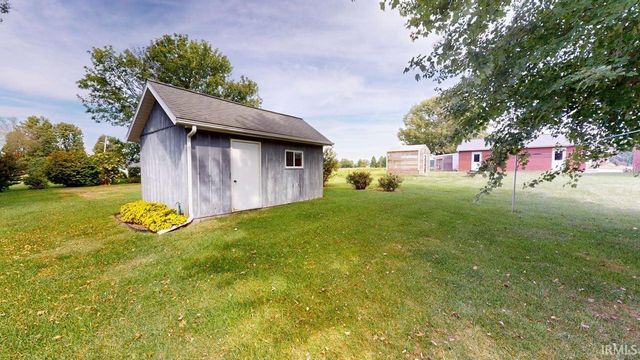 342 E 23rd Street, Ferdinand, IN 47532