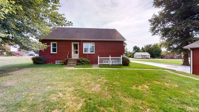 342 E 23rd Street, Ferdinand, IN 47532