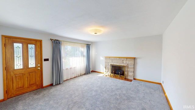 342 E 23rd Street, Ferdinand, IN 47532