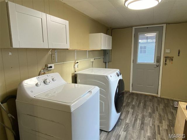 10 E Washington Street, Freeburg, IL 62243