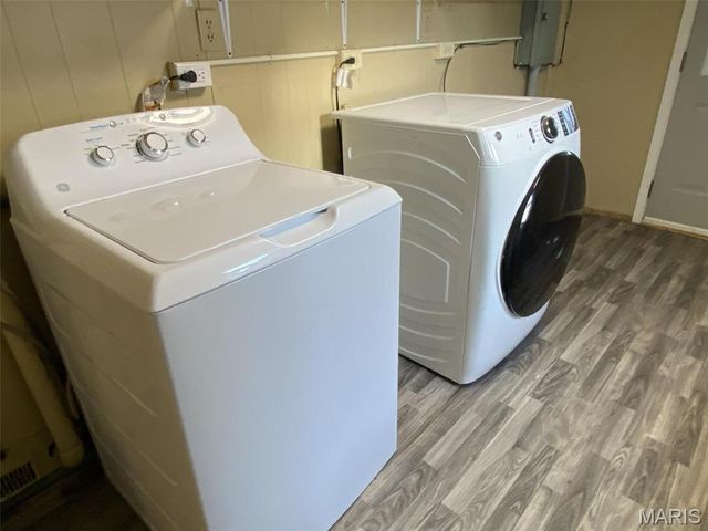 10 E Washington Street, Freeburg, IL 62243