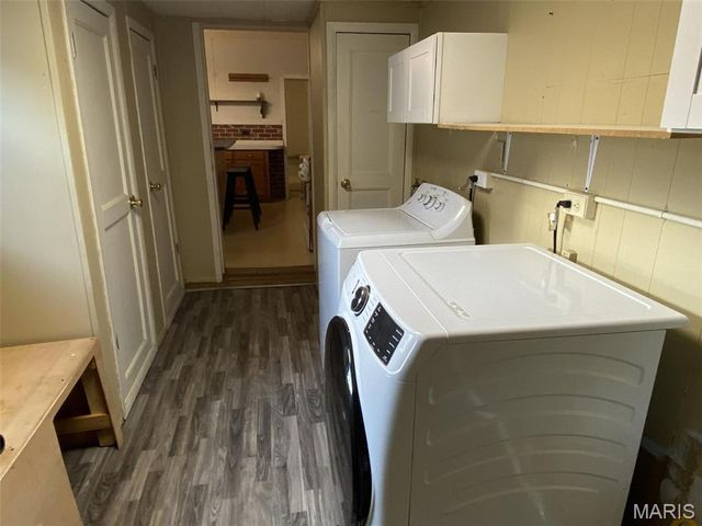 10 E Washington Street, Freeburg, IL 62243