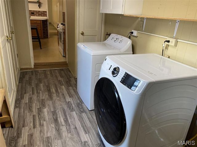 10 E Washington Street, Freeburg, IL 62243