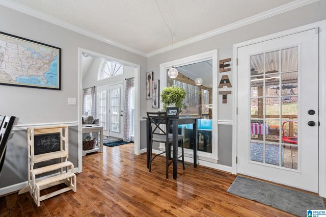 110 HERITAGE PLACE, Springville, AL 35146