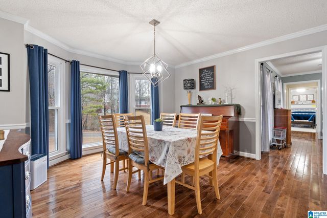 110 HERITAGE PLACE, Springville, AL 35146