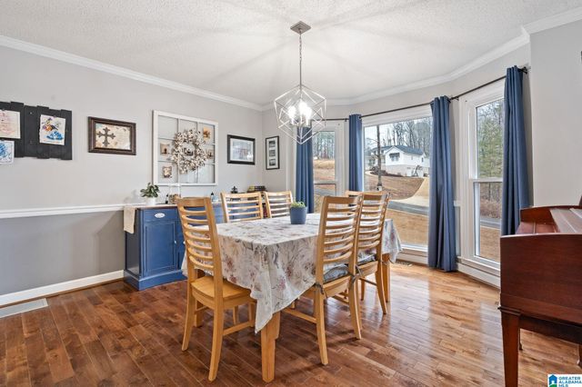 110 HERITAGE PLACE, Springville, AL 35146