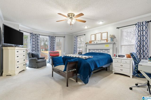 110 HERITAGE PLACE, Springville, AL 35146