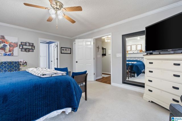 110 HERITAGE PLACE, Springville, AL 35146