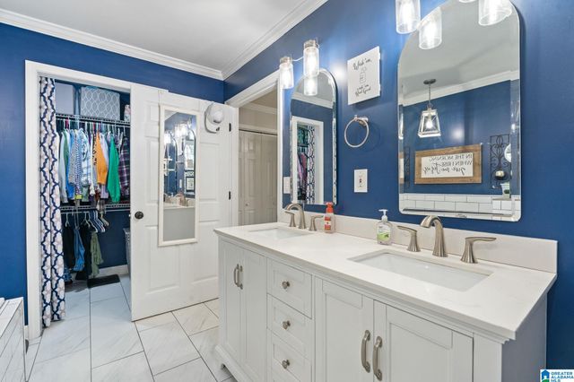 110 HERITAGE PLACE, Springville, AL 35146