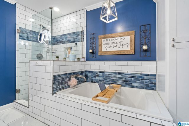 110 HERITAGE PLACE, Springville, AL 35146