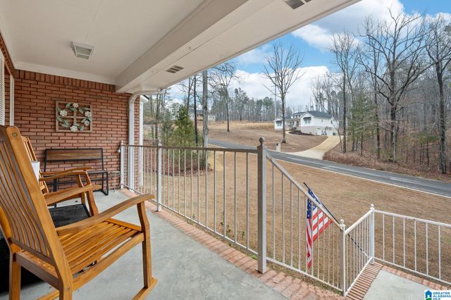 110 HERITAGE PLACE, Springville, AL 35146