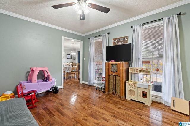 110 HERITAGE PLACE, Springville, AL 35146