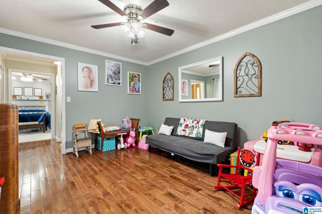 110 HERITAGE PLACE, Springville, AL 35146