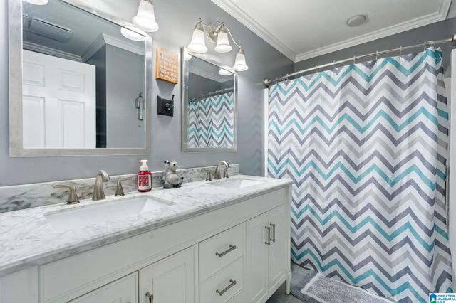 110 HERITAGE PLACE, Springville, AL 35146