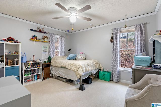 110 HERITAGE PLACE, Springville, AL 35146